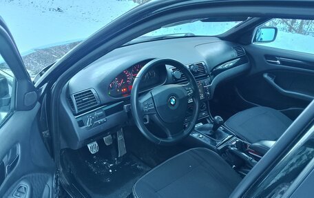 BMW 3 серия, 2000 год, 399 999 рублей, 9 фотография