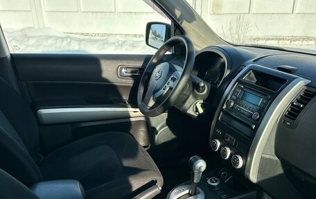 Nissan X-Trail, 2013 год, 1 390 000 рублей, 6 фотография