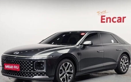 Hyundai Grandeur, 2023 год, 5 600 000 рублей, 1 фотография