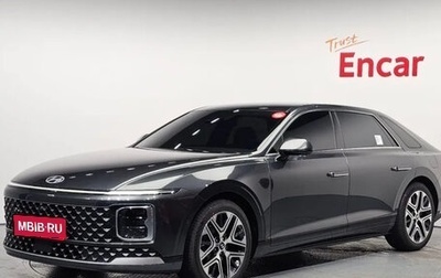 Hyundai Grandeur, 2023 год, 5 600 000 рублей, 1 фотография