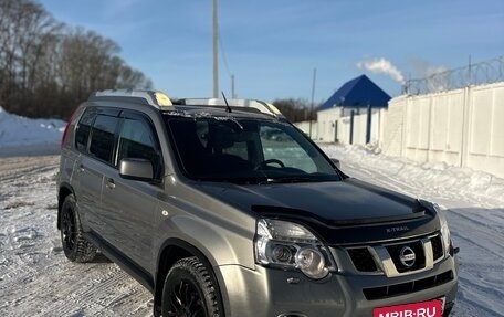 Nissan X-Trail, 2013 год, 1 390 000 рублей, 8 фотография