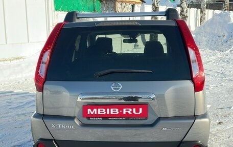 Nissan X-Trail, 2013 год, 1 390 000 рублей, 3 фотография