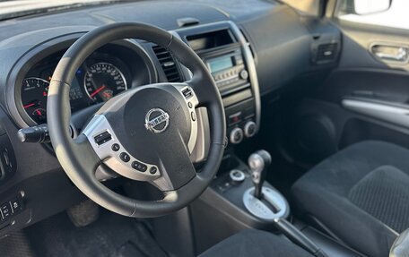 Nissan X-Trail, 2013 год, 1 390 000 рублей, 9 фотография