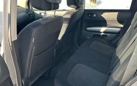 Nissan X-Trail, 2013 год, 1 390 000 рублей, 10 фотография