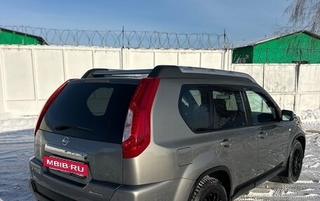 Nissan X-Trail, 2013 год, 1 390 000 рублей, 7 фотография