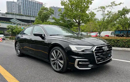 Audi A6, 2026 год, 7 600 000 рублей, 1 фотография