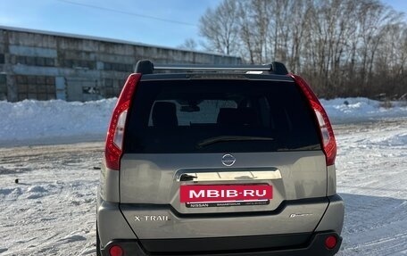 Nissan X-Trail, 2013 год, 1 390 000 рублей, 14 фотография