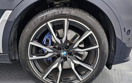 BMW X7, 2021 год, 10 270 000 рублей, 6 фотография