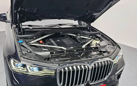 BMW X7, 2021 год, 10 270 000 рублей, 7 фотография