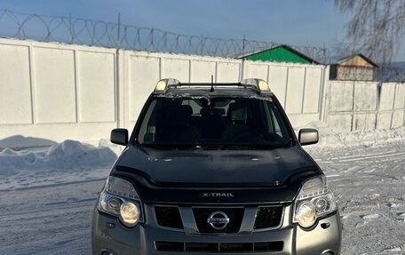 Nissan X-Trail, 2013 год, 1 390 000 рублей, 11 фотография