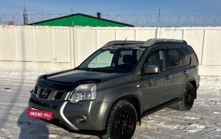 Nissan X-Trail, 2013 год, 1 390 000 рублей, 15 фотография