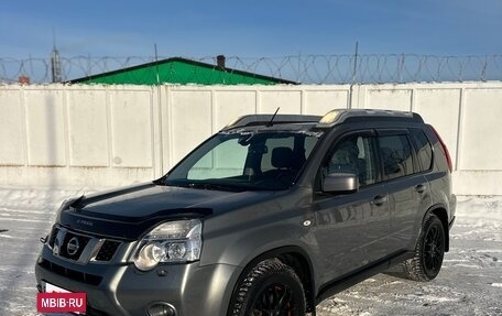 Nissan X-Trail, 2013 год, 1 390 000 рублей, 12 фотография
