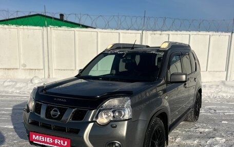 Nissan X-Trail, 2013 год, 1 390 000 рублей, 13 фотография
