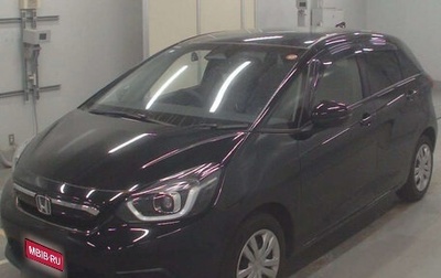 Honda Fit, 2021 год, 900 000 рублей, 1 фотография