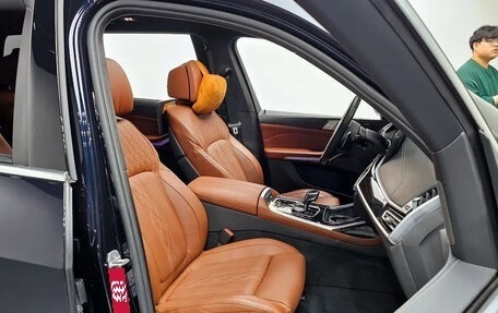 BMW X7, 2021 год, 10 270 000 рублей, 9 фотография