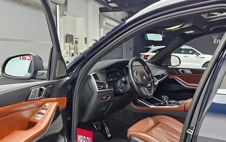 BMW X7, 2021 год, 10 270 000 рублей, 8 фотография