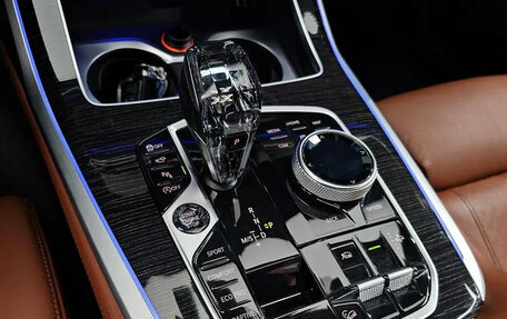 BMW X7, 2021 год, 10 270 000 рублей, 17 фотография