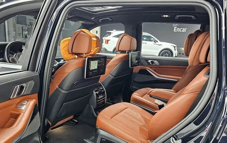 BMW X7, 2021 год, 10 270 000 рублей, 18 фотография