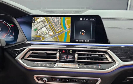 BMW X7, 2021 год, 10 270 000 рублей, 15 фотография