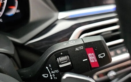 BMW X7, 2021 год, 10 270 000 рублей, 12 фотография