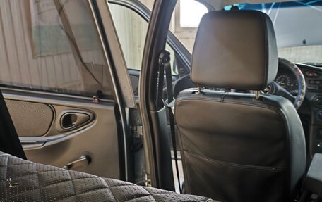 Chevrolet Niva I рестайлинг, 2020 год, 670 000 рублей, 14 фотография