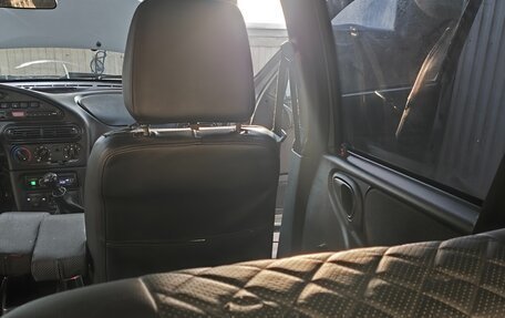 Chevrolet Niva I рестайлинг, 2020 год, 670 000 рублей, 13 фотография