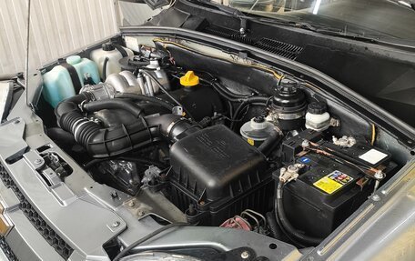 Chevrolet Niva I рестайлинг, 2020 год, 670 000 рублей, 11 фотография