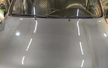 Chevrolet Niva I рестайлинг, 2020 год, 670 000 рублей, 8 фотография