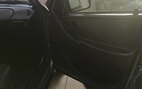 Chevrolet Niva I рестайлинг, 2020 год, 670 000 рублей, 17 фотография