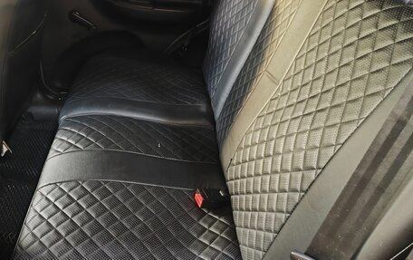 Chevrolet Niva I рестайлинг, 2020 год, 670 000 рублей, 21 фотография