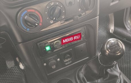 Chevrolet Niva I рестайлинг, 2020 год, 670 000 рублей, 18 фотография