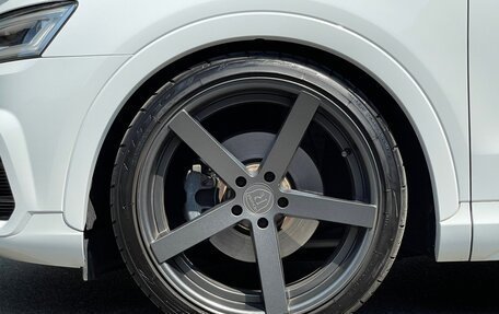 Audi Q3, 2018 год, 1 850 000 рублей, 9 фотография