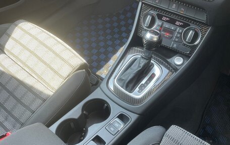 Audi Q3, 2018 год, 1 850 000 рублей, 13 фотография