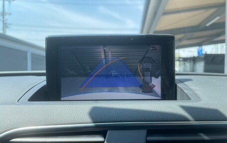 Audi Q3, 2018 год, 1 850 000 рублей, 12 фотография