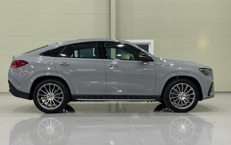 Mercedes-Benz GLE Coupe, 2025 год, 17 890 000 рублей, 8 фотография