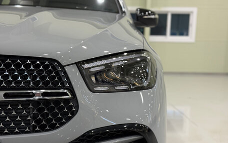 Mercedes-Benz GLE Coupe, 2025 год, 17 890 000 рублей, 6 фотография