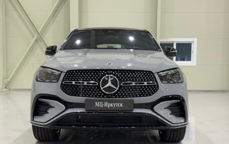 Mercedes-Benz GLE Coupe, 2025 год, 17 890 000 рублей, 4 фотография