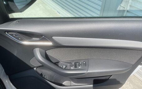 Audi Q3, 2018 год, 1 850 000 рублей, 17 фотография