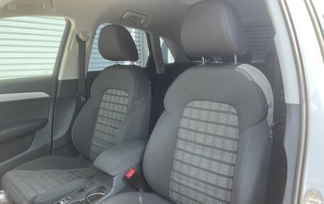 Audi Q3, 2018 год, 1 850 000 рублей, 19 фотография