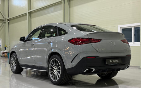 Mercedes-Benz GLE Coupe, 2025 год, 17 890 000 рублей, 9 фотография