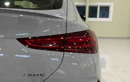 Mercedes-Benz GLE Coupe, 2025 год, 17 890 000 рублей, 12 фотография