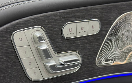 Mercedes-Benz GLE Coupe, 2025 год, 17 890 000 рублей, 18 фотография