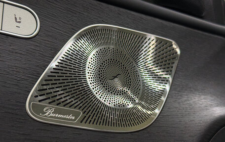 Mercedes-Benz GLE Coupe, 2025 год, 17 890 000 рублей, 22 фотография