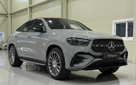 Mercedes-Benz GLE Coupe, 2025 год, 17 890 000 рублей, 14 фотография