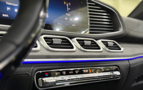 Mercedes-Benz GLE Coupe, 2025 год, 17 890 000 рублей, 20 фотография