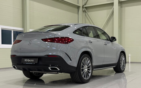 Mercedes-Benz GLE Coupe, 2025 год, 17 890 000 рублей, 11 фотография