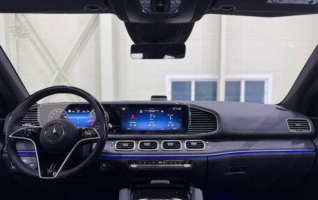 Mercedes-Benz GLE Coupe, 2025 год, 17 890 000 рублей, 15 фотография