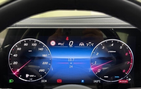 Mercedes-Benz GLE Coupe, 2025 год, 17 890 000 рублей, 19 фотография