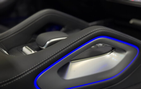 Mercedes-Benz GLE Coupe, 2025 год, 17 890 000 рублей, 24 фотография