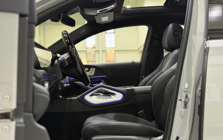 Mercedes-Benz GLE Coupe, 2025 год, 17 890 000 рублей, 25 фотография